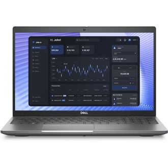 Ноутбук Dell Precision 3590 (210-BLMZ_U716512WP) Titan Gray - фото 1 Ноутбук Dell Precision 3590 (210-BLMZ_U716512WP) Titan Gray - фото 1