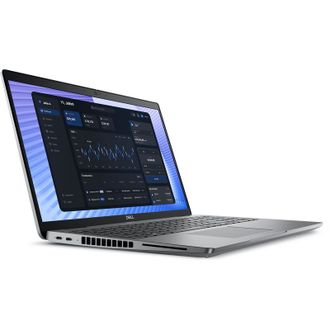 Ноутбук Dell Precision 3590 (210-BLMZ_U716512WP) Titan Gray - фото 2 Ноутбук Dell Precision 3590 (210-BLMZ_U716512WP) Titan Gray - фото 2