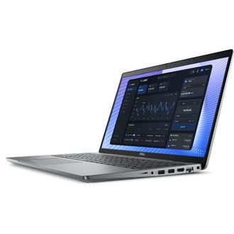 Ноутбук Dell Precision 3590 (210-BLMZ_U716512WP) Titan Gray - фото 3 Ноутбук Dell Precision 3590 (210-BLMZ_U716512WP) Titan Gray - фото 3
