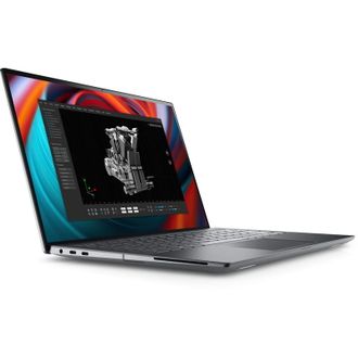 Ноутбук Dell Precision 5490 (DP7U549022AUS) Titan Grey - фото 2