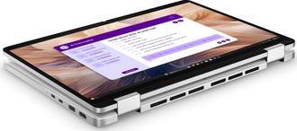 Ноутбук Dell Pro 13 Plus 2-in-1 (PB1325021U5642) Platinum Silver - фото 3 Ноутбук Dell Pro 13 Plus 2-in-1 (PB1325021U5642) Platinum Silver - фото 3