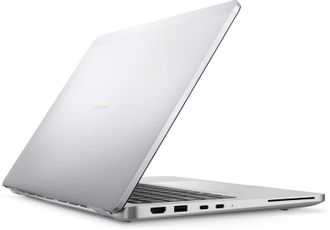 Ноутбук Dell Pro 13 Plus 2-in-1 (PB1325021U5642) Platinum Silver - фото 8 Ноутбук Dell Pro 13 Plus 2-in-1 (PB1325021U5642) Platinum Silver - фото 8