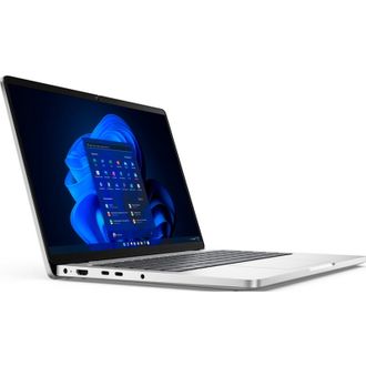 Ноутбук Dell Pro 14 (BTO507PC14255UA_W11P) Platinum US клавіатура - фото 2 Ноутбук Dell Pro 14 (BTO507PC14255UA_W11P) Platinum US клавіатура - фото 2