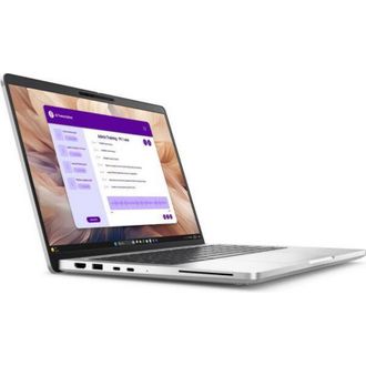 Ноутбук Dell Pro 14 Plus (PB23265) Platinum - фото 2 Ноутбук Dell Pro 14 Plus (PB23265) Platinum - фото 2