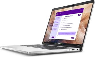 Ноутбук Dell Pro 14 Plus (PB23265) Platinum - фото 3 Ноутбук Dell Pro 14 Plus (PB23265) Platinum - фото 3