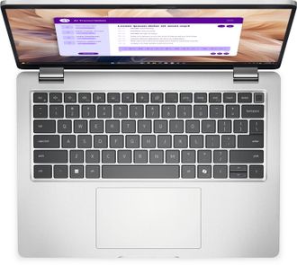 Ноутбук Dell Pro 14 Plus (PB23265) Platinum - фото 4 Ноутбук Dell Pro 14 Plus (PB23265) Platinum - фото 4