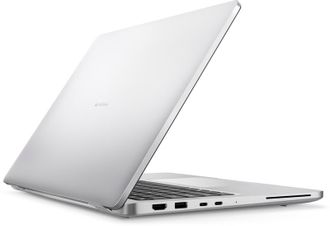 Ноутбук Dell Pro 14 Plus (PB23265) Platinum - фото 5 Ноутбук Dell Pro 14 Plus (PB23265) Platinum - фото 5