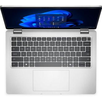 Ноутбук Dell Pro 14 Plus (BTO108PB14250UA_UBU) Platinum - фото 4 Ноутбук Dell Pro 14 Plus (BTO108PB14250UA_UBU) Platinum - фото 4