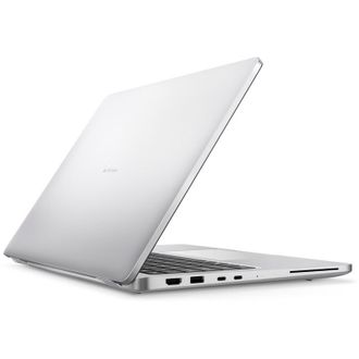 Ноутбук Dell Pro 14 Plus (BTO108PB14250UA_UBU) Platinum - фото 5 Ноутбук Dell Pro 14 Plus (BTO108PB14250UA_UBU) Platinum - фото 5