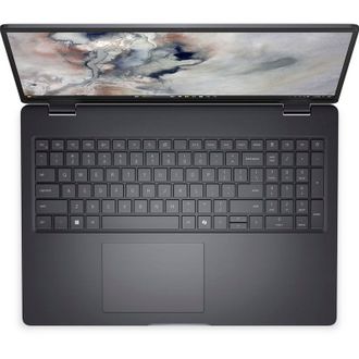 Ноутбук Dell Pro 16 (BTS018_PC16250_USX) Magnetite - фото 4