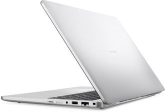 Ноутбук Dell Pro 16 Plus (BTO103_PB16250_UA_UBU) Platinum Silver - фото 4 Ноутбук Dell Pro 16 Plus (BTO103_PB16250_UA_UBU) Platinum Silver - фото 4