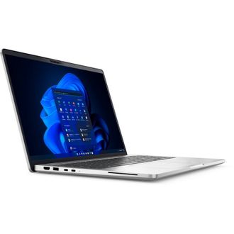 Ноутбук Dell Pro 16 Plus (DP1505PL16250US) Silver - фото 2 Ноутбук Dell Pro 16 Plus (DP1505PL16250US) Silver - фото 2