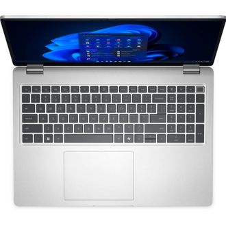 Ноутбук Dell Pro 16 Plus (DP1505PL16250US) Silver - фото 3 Ноутбук Dell Pro 16 Plus (DP1505PL16250US) Silver - фото 3