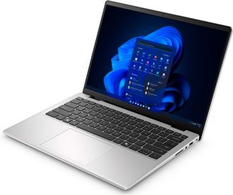 Ноутбук Dell Pro 14 Essential (PV14250RPLR002UA_UBU) Platinum Silver - фото 2 Ноутбук Dell Pro 14 Essential (PV14250RPLR002UA_UBU) Platinum Silver - фото 2