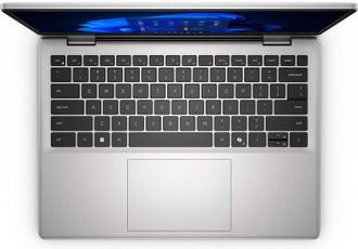 Ноутбук Dell Pro 14 Essential (PV14250RPLR002UA_UBU) Platinum Silver - фото 3 Ноутбук Dell Pro 14 Essential (PV14250RPLR002UA_UBU) Platinum Silver - фото 3