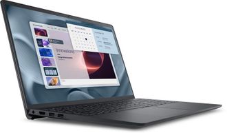 Ноутбук Dell Pro 15 Essential (PV15250_RPLU_001_P_WP) Carbon Black - фото 2