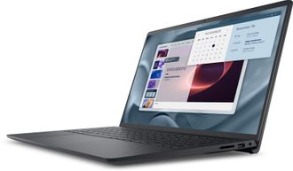 Ноутбук Dell Pro 15 Essential (PV15250_RPLU_001_P_WP) Carbon Black - фото 3
