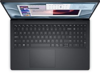 Ноутбук Dell Pro 15 Essential (PV15250_RPLU_001_P_WP) Carbon Black - фото 4