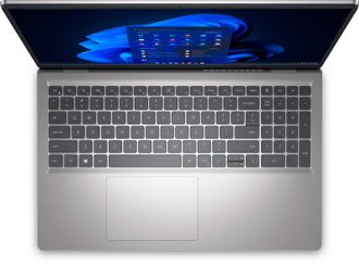 Ноутбук Dell Pro 15 Essential PV15250 (PV15250RPLU099GE_UBU) Platinum Silver - фото 4 Ноутбук Dell Pro 15 Essential PV15250 (PV15250RPLU099GE_UBU) Platinum Silver - фото 4