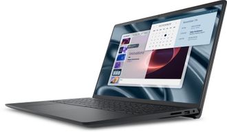 Ноутбук Dell Pro 15 Essential (PV15255MDO851UA_UBU) Carbon Black - фото 3