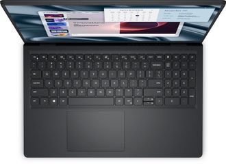 Ноутбук Dell Pro 15 Essential (PV15255MDO851UA_UBU) Carbon Black - фото 4