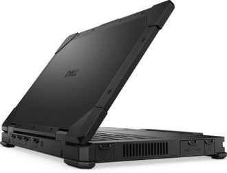 Ноутбук Dell Pro Rugged Touch 14 (DPR14TU716522WP) Black - фото 5