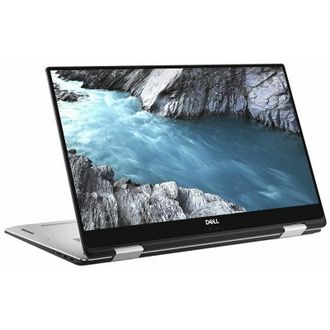 Ноутбук Dell XPS 15 9575 (XPS0160X) Silver - фото 1