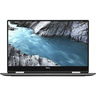 Ноутбук Dell XPS 15 9575 (XPS0160X) Silver - фото 2