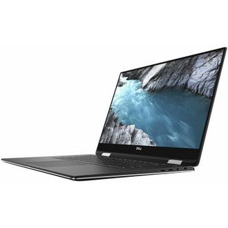 Ноутбук Dell XPS 15 9575 (XPS0160X) Silver - фото 4