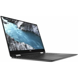 Ноутбук Dell XPS 15 9575 (XPS0160X) Silver - фото 5