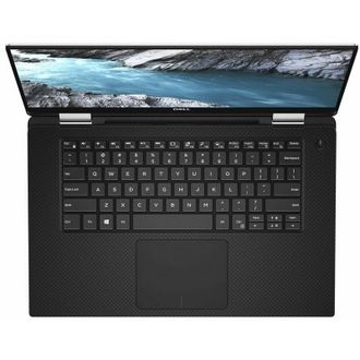 Ноутбук Dell XPS 15 9575 (XPS0160X) Silver - фото 6