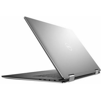 Ноутбук Dell XPS 15 9575 (XPS0160X) Silver - фото 7