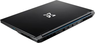 Ноутбук Dream Machines RG5050-15 (RG5050-15UA24) Black - фото 4