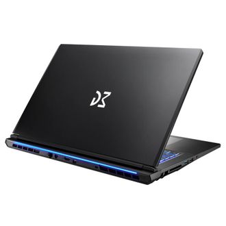 Ноутбук Dream Machines RT5070-17 (RT5050-17UA24) Black - фото 4 Ноутбук Dream Machines RT5070-17 (RT5050-17UA24) Black - фото 4