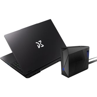 Ноутбук Dream Machines RT5080-16 (RT5080-16UA27) Black - фото 3 Ноутбук Dream Machines RT5080-16 (RT5080-16UA27) Black - фото 3