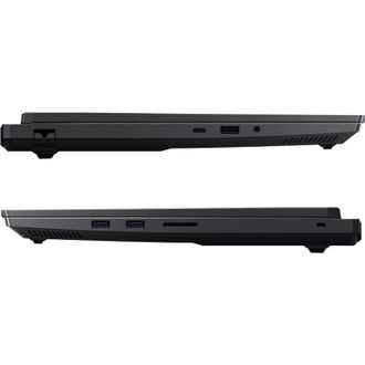 Ноутбук Dream Machines RT5080-16 (RT5080-16UA27) Black - фото 7 Ноутбук Dream Machines RT5080-16 (RT5080-16UA27) Black - фото 7