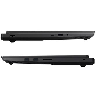Ноутбук Dream Machines RT5090-16 (RT5090-16UA32) Black - фото 3 Ноутбук Dream Machines RT5090-16 (RT5090-16UA32) Black - фото 3