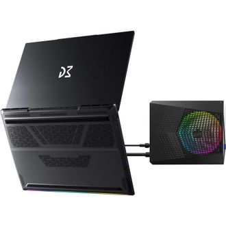 Ноутбук Dream Machines RX5090-16 (RX5090-16UA22) Black - фото 3 Ноутбук Dream Machines RX5090-16 (RX5090-16UA22) Black - фото 3