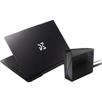 Ноутбук Dream Machines RX5090-16 (RX5090-16UA22) Black - фото 4 Ноутбук Dream Machines RX5090-16 (RX5090-16UA22) Black - фото 4