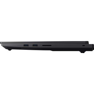Ноутбук Dream Machines RX5090-16 (RX5090-16UA22) Black - фото 6 Ноутбук Dream Machines RX5090-16 (RX5090-16UA22) Black - фото 6