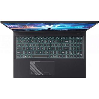 Ноутбук Gigabyte G5 MF 2024 (MF5-H2EE353KD) Iron Gray - фото 4