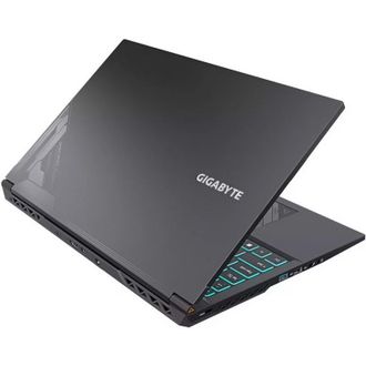 Ноутбук Gigabyte G5 MF 2024 (MF5-H2EE353KD) Iron Gray - фото 5
