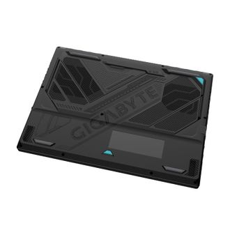 Ноутбук GIGABYTE GAMING A16 CWH (CWHI3US864SH) Black Steel - фото 5 Ноутбук GIGABYTE GAMING A16 CWH (CWHI3US864SH) Black Steel - фото 5