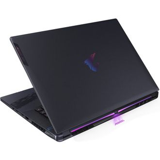 Ноутбук Gigabyte Aorus 16X ASG-63UAC64SD Midnight Gray - фото 5 Ноутбук Gigabyte Aorus 16X ASG-63UAC64SD Midnight Gray - фото 5