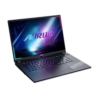 Ноутбук Gigabyte AORUS ELITE 16 BWH (BWHC3USC65SH) Gray Tide - фото 3 Ноутбук Gigabyte AORUS ELITE 16 BWH (BWHC3USC65SH) Gray Tide - фото 3