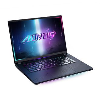Ноутбук Gigabyte AORUS MASTER 16 BYH (BYHC5USE65SH) Dark Tide - фото 3 Ноутбук Gigabyte AORUS MASTER 16 BYH (BYHC5USE65SH) Dark Tide - фото 3