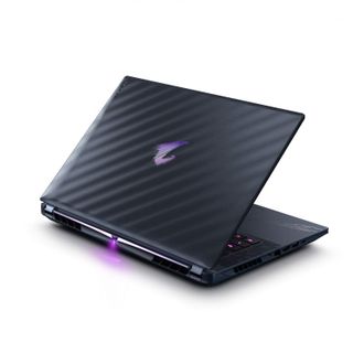 Ноутбук Gigabyte AORUS MASTER 16 BYH (BYHC5USE65SH) Dark Tide - фото 5 Ноутбук Gigabyte AORUS MASTER 16 BYH (BYHC5USE65SH) Dark Tide - фото 5