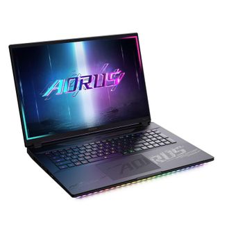Ноутбук Gigabyte Aorus Master 18 BZH (BZHC6EED69SP) Black - фото 2 Ноутбук Gigabyte Aorus Master 18 BZH (BZHC6EED69SP) Black - фото 2