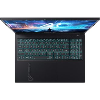 Ноутбук Gigabyte G6 MF 2024 (MF-H2EE893KD) Iron Gray 16/1TB CUSTOM - фото 3
