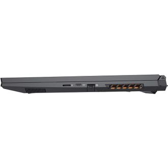 Ноутбук Gigabyte G6 MF 2024 (MF-H2EE893KD) Iron Gray 16/1TB CUSTOM - фото 6